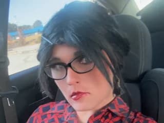 WebCAM de TsAubreySinn