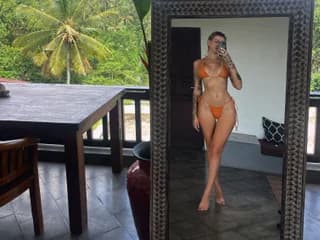 WebCAM di UKRaunchyRobyn