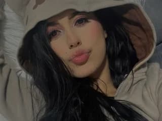 WebCAM of ValeryHanze