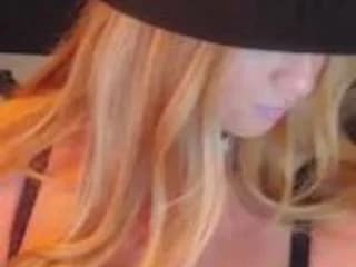 VegasGoddess WebCAM 