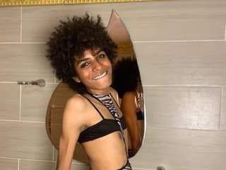 WebCAM von ViiolettSalvatore