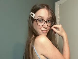 WebCAM de VioletPearls