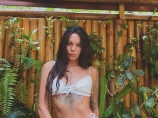 WebCAM di XoVivianRose