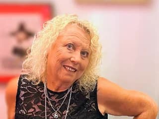 WebCAM of XoXMandyXoX