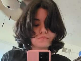 WebCAM de Yuki_chan55