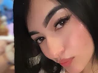 WebCAM of ZoeFerrer777