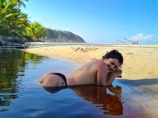 WebCAM of brazucacuir