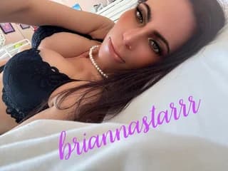 WebCAM of briannastarrr
