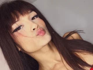 WebCAM von cammilecole