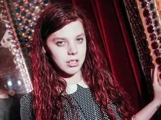 WebCAM von chelseapoe