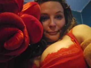 WebCAM de dulce_blanca