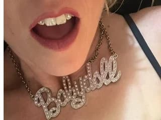 WebCAM di goodgirlbabydoll