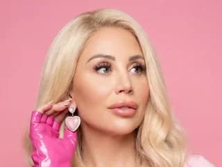 WebCAM of isabellarosexxy