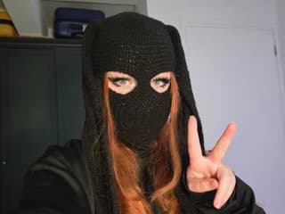 WebCAM de josie_bunny