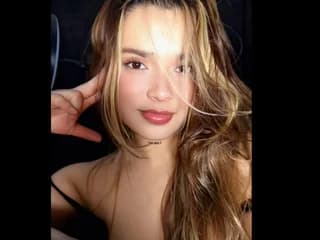 WebCAM of kateZoe