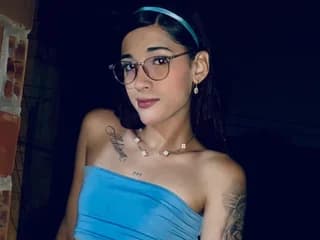 WebCAM of melodyxhot