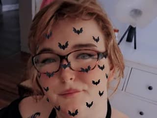 WebCAM di redheadjett