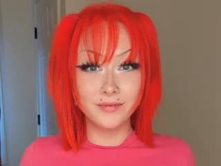 WebCAM von rosie_redbottom