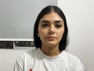 WebCAM de sosexyslim