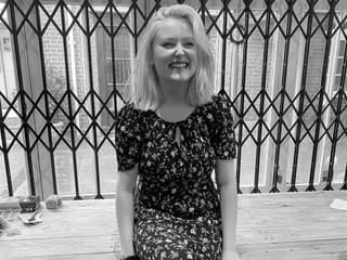 WebCAM of thegoddessvenus