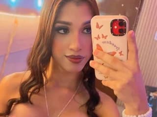 thepalacepowerfull WebCAM 