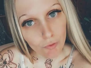 WebCAM von xSarahOphirx