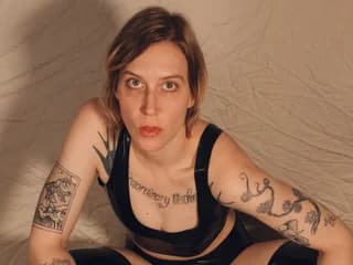 xoxoaliaquinn WebCAM 