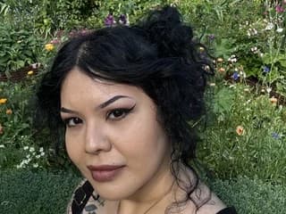 xxlavenderxx WebCAM 