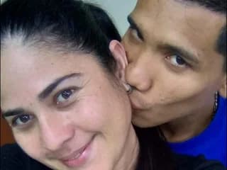 WebCAM di zaraihan93