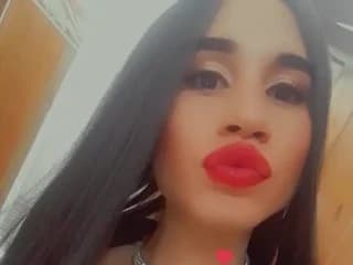 WebCAM von zoecyrus1